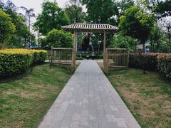 -成飞公园