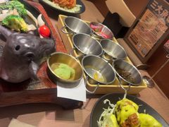 -将军牛排·尔滨地标朝鲜族美食(总店)
