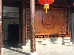 门面-穆桂英美食(南禅寺店)