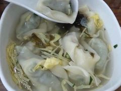 -锡笼记·无锡小笼(人民路店)