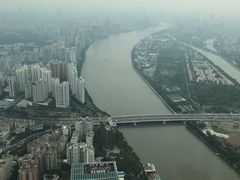 -广州塔卢特斯法国旋转餐厅