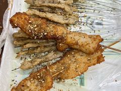 -新城小肉串(新华店)
