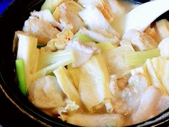 明炉家乡煲-东江海鲜大排档·潮汕菜·砂锅粥