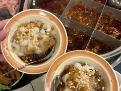 -邓莽子老火锅(鲁祖庙店)