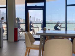-太平洋咖啡(海天驿站店)
