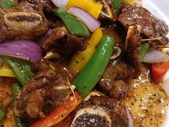 -大笑饭堂(甲子桥店)