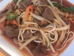 -清真·伊清阁餐厅