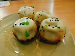 -老盛兴汤包馆(江宁一店)