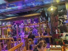 -肉串汪(月坛店)