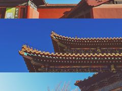 -故宫博物院(故宫)