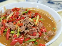 -笨罗卜浏阳菜馆(太平街店)