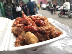 -细妹五香牛杂(步行街店)