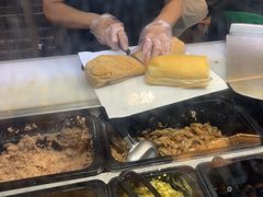 -赛百味SUBWAY(东风广场店)