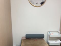 -感智盲人按摩·艾灸·肩颈SPA(岗厦店)