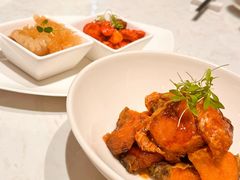 -上海宝华喜来登酒店·采悦轩中餐厅