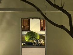 -苏州吴宫泛太平洋酒店