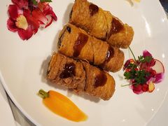 -若蘭慈·无国界素食料理(欢乐海岸店)