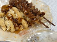 -小雨点糖水店(中兴街分店)