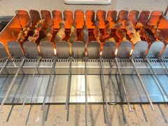 -邢氏老太太烧烤(南山店)