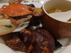 -冀粤香海鲜自助餐厅(西美五洲店)