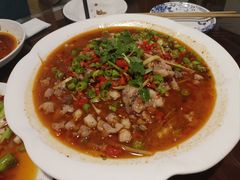 -飞虹鱼馆(春华路店)