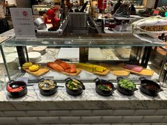 -沈阳和平艾美酒店新食谱西餐厅