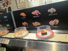 -采御鲜·回转寿司(汕头万达店)