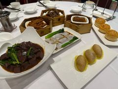 -南宁荔园维景国际酒店·荔园中餐厅