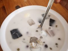 -清爽清补凉