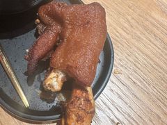 -川堂风·跷脚牛肉·乐山爆炒(宝山日月光店)