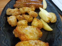 -萨莉亚意式餐厅(新洲家乐福店)