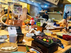 -一豚轩·烧鸟·豚骨拉面(五四路店)