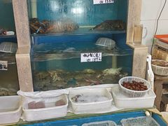 -胶东海鲜大排档(北太平庄店)