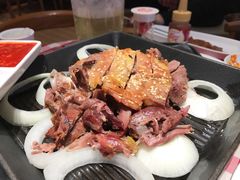 -西贝莜面村(近铁城市广场店)