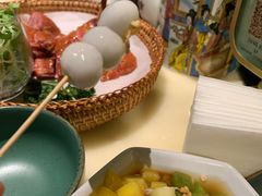 -锦府盐帮·侯宅(五棵松万达店)