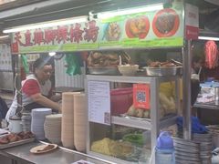 -金伯利街美食夜市