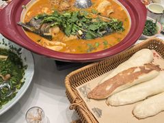 -金陵后厨·南京菜(新街口秣陵路店)