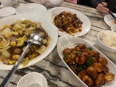 -金百万烤鸭店(马甸店)