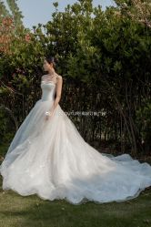 -WECOUTURE高级订制广州