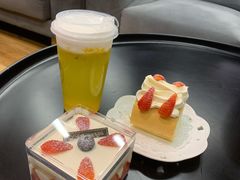 -治愈系甜品The Soothing Dessert(科海大楼店)