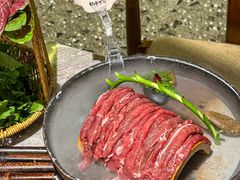-盡膳口福跷脚牛肉火锅(晶耀前滩店)