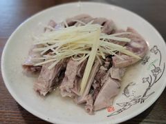 鹅肉-乡亲鹅肉城(吴江店)