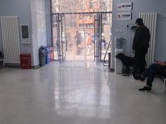 -中国农业大学动物医院
