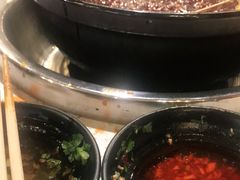 -钢管厂歆瑞源油卤串串香(春熙路太古里店)