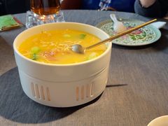-南里山房·新淮扬菜(徐汇万科店)