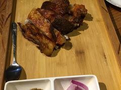 阿罗烤羊排-阿罗新疆菜(人民广场店)
