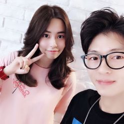 -CIT造型·烫发·染发