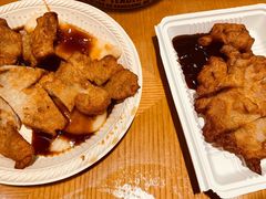 -鲜得来排骨年糕(豫园店)