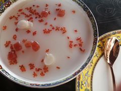 杏仁豆腐-富华斋饽饽铺·宫廷糕点·伴手礼(护国新天地店)