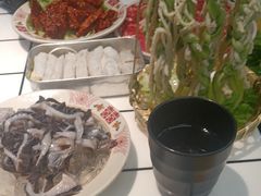 -扎起市井老火锅(乐山总店)